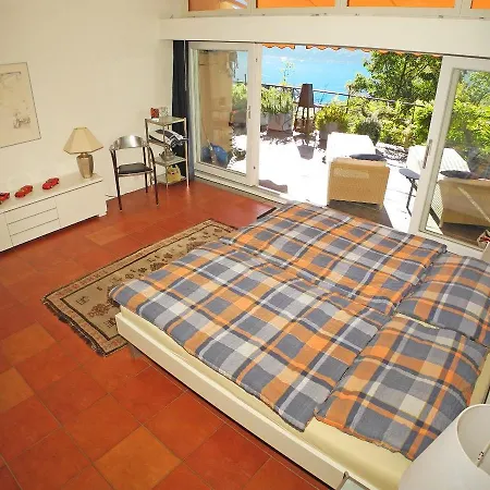 Casa Terrazzo App 6666