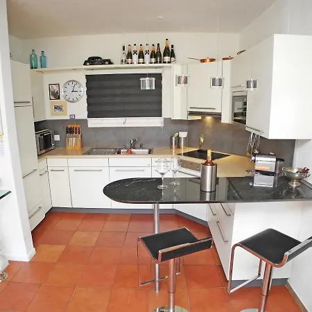 Casa Terrazzo App 6666 Locarno