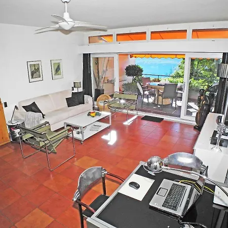 Διαμέρισμα Casa Terrazzo App 6666 *