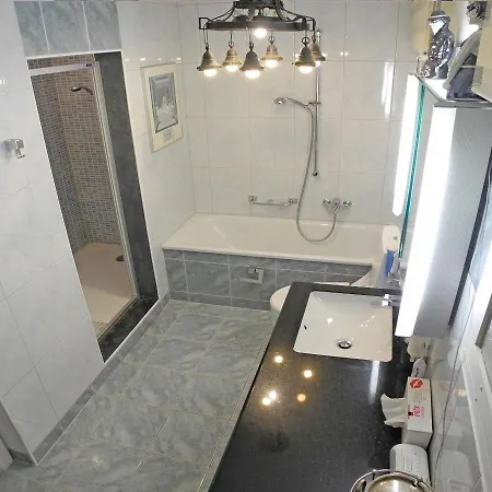 Διαμέρισμα Casa Terrazzo App 6666 Λοκάρνο