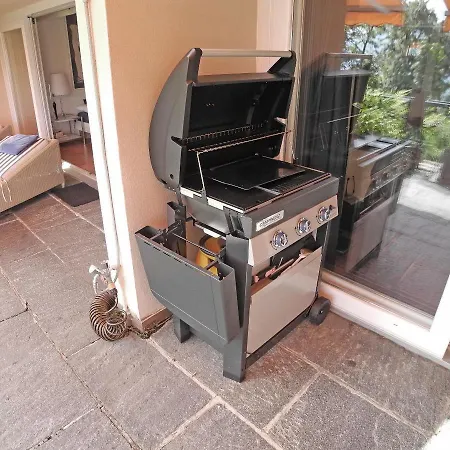 Casa Terrazzo App 6666 Διαμέρισμα *